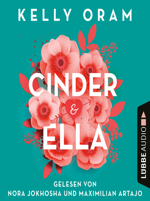 Title details for Cinder & Ella by Kelly Oram - Available